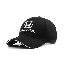 Load image into Gallery viewer, Honda Logo Adjustable Baseball Cap
