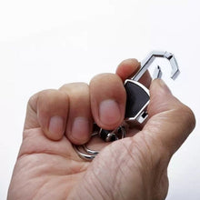 Load image into Gallery viewer, Lexus Logo Keychain
