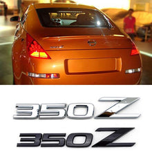 Load image into Gallery viewer, Nissan Z Logo Emblem Sticker
