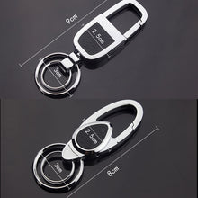 Load image into Gallery viewer, Honda Logo Keychain
