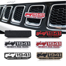 Load image into Gallery viewer, JEEP 1941 Sticker
