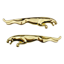 Load image into Gallery viewer, Jaguar Emblem Sticker
