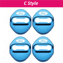 Load image into Gallery viewer, Car Door Lock Cover Buckle Protection Accessories
