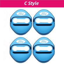 Load image into Gallery viewer, Car Door Lock Cover Buckle Protection Accessories
