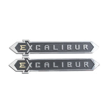 Load image into Gallery viewer, Toyota Emblem Sticker
