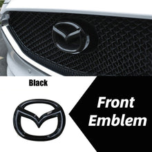 Load image into Gallery viewer, Mazda Grille/Trunk Emblem Sticker
