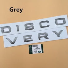 Load image into Gallery viewer, Emblem Sticker for Land Rover
