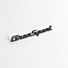 Load image into Gallery viewer, Maserati Grantuanismo Sport GTS Granlusso Quattroporte Gransport
