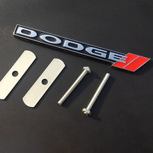 Load image into Gallery viewer, Dodge Trunk/Grille Emblem Sticker Trunk
