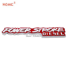 Load image into Gallery viewer, Power Stroke Diesel Emblem for Ford
