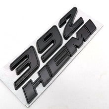 Load image into Gallery viewer, Dodge 392 HEMI Emblem Sticker
