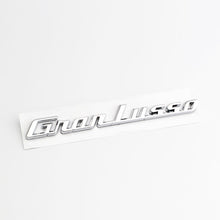 Load image into Gallery viewer, Maserati Grantuanismo Sport GTS Granlusso Quattroporte Gransport
