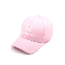 Load image into Gallery viewer, Honda Logo Adjustable Baseball Cap
