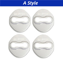 Load image into Gallery viewer, 4pcs Mitsubishi Door Lock Cover

