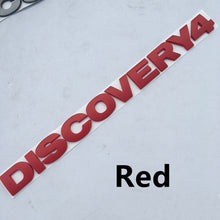 Load image into Gallery viewer, Emblem Sticker for Land Rover
