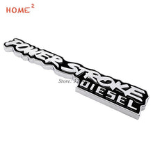 Load image into Gallery viewer, Power Stroke Diesel Emblem for Ford

