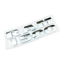 Load image into Gallery viewer, Dodge Emblem RAM 1500 2500 3500 Sticker
