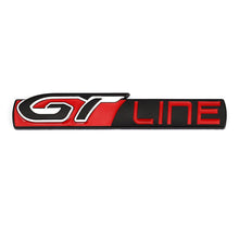 Load image into Gallery viewer, Peugeot GT Line Sticker
