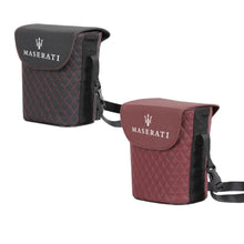 Load image into Gallery viewer, Storage Hanging Trash Can for Maserati
