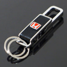 Load image into Gallery viewer, Honda Logo Keychain
