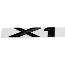 Load image into Gallery viewer, X1 X3 X5 X6 Emblem Sticker for BMW
