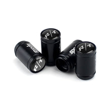 Load image into Gallery viewer, 4pcs Dodge RT Logo Tire Valve Caps
