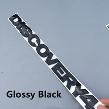 Load image into Gallery viewer, Emblem Sticker for Land Rover
