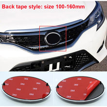 Load image into Gallery viewer, Toyota Logo Emblem Sticker
