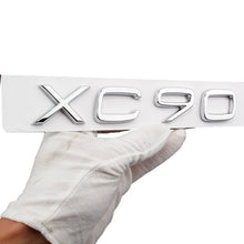 Load image into Gallery viewer, Trunk Emblem Sticker for Volvo
