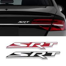 Load image into Gallery viewer, dodge SRT Sticker

