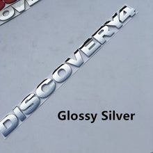 Load image into Gallery viewer, Emblem Sticker for Land Rover
