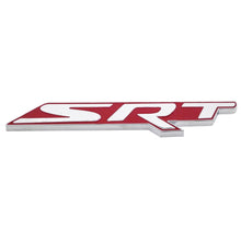 Load image into Gallery viewer, dodge SRT Sticker
