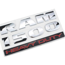 Load image into Gallery viewer, Dodge Emblem RAM 1500 2500 3500 Sticker

