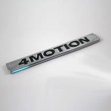 Load image into Gallery viewer, 4Motion Emblem sticker for Volkswagen
