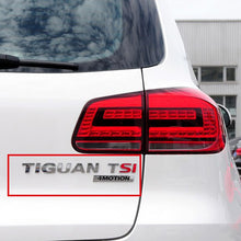 Load image into Gallery viewer, 4Motion Emblem sticker for Volkswagen
