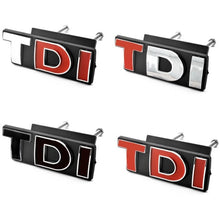 Load image into Gallery viewer, Volkswagen TDI Logo Sticker
