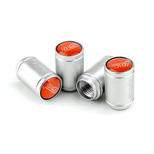 Load image into Gallery viewer, Subaru Sports Tire Valve Caps
