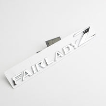 Load image into Gallery viewer, Nissan Z Logo Emblem Sticker
