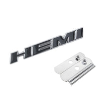 Load image into Gallery viewer, HEMI Emblem Sticker Dodge
