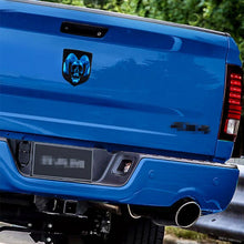 Load image into Gallery viewer, Dodge Ram 1500 2500 3500 2010-2018 Skull Emblem
