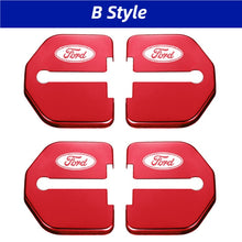 Load image into Gallery viewer, Car Door Lock Cover Buckle Protection Accessories
