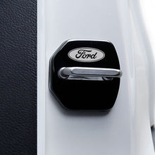 Load image into Gallery viewer, Car Door Lock Cover Buckle Protection Accessories
