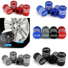 Load image into Gallery viewer, Tire Valve Caps for Land Rover Range Rover
