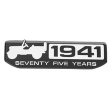Load image into Gallery viewer, JEEP 1941 Sticker
