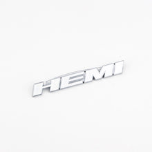 Load image into Gallery viewer, HEMI Emblem Sticker Dodge
