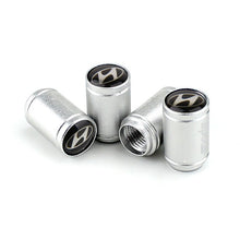 Load image into Gallery viewer, Hyundai Tire Valve Caps
