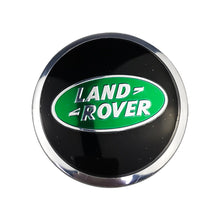 Load image into Gallery viewer, 56mm Land Rover Logo Wheel Center Stickers
