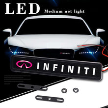 Load image into Gallery viewer, infi LED Grille

