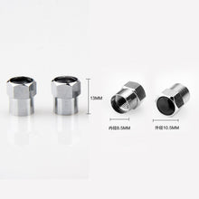 Load image into Gallery viewer, 4pcs Mini Cooper Valve Caps
