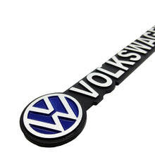 Load image into Gallery viewer, VW Volkswagen GTI Rabbit Emblem Sticker
